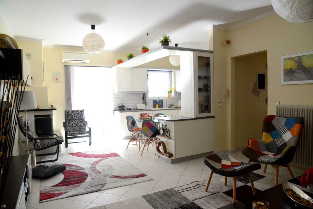 My Place نافبليو المظهر الخارجي الصورة
